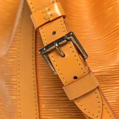 Louis Vuitton Epi Petit Noe Tassil 18 of 18