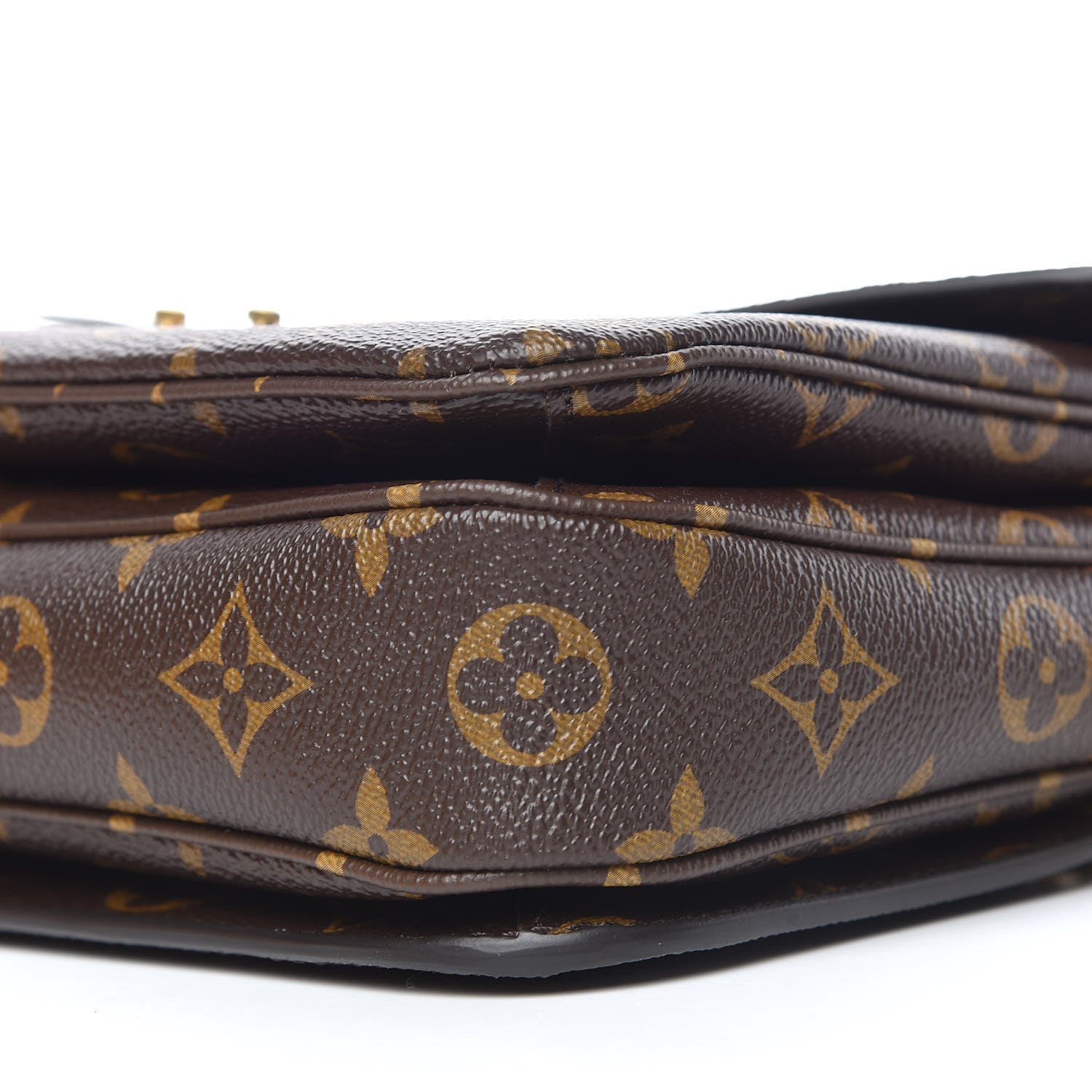 Louis Vuitton Monogram Pochette Metis 8 of 9