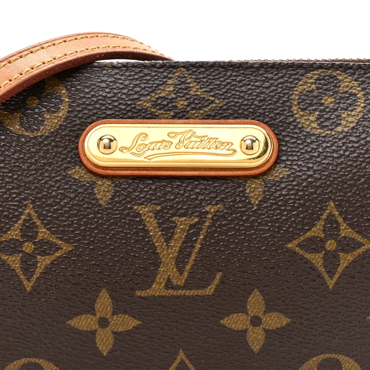 Louis Vuitton Monogram Eva Clutch 15 of 25