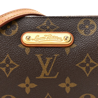 Louis Vuitton Monogram Eva Clutch 15 of 25