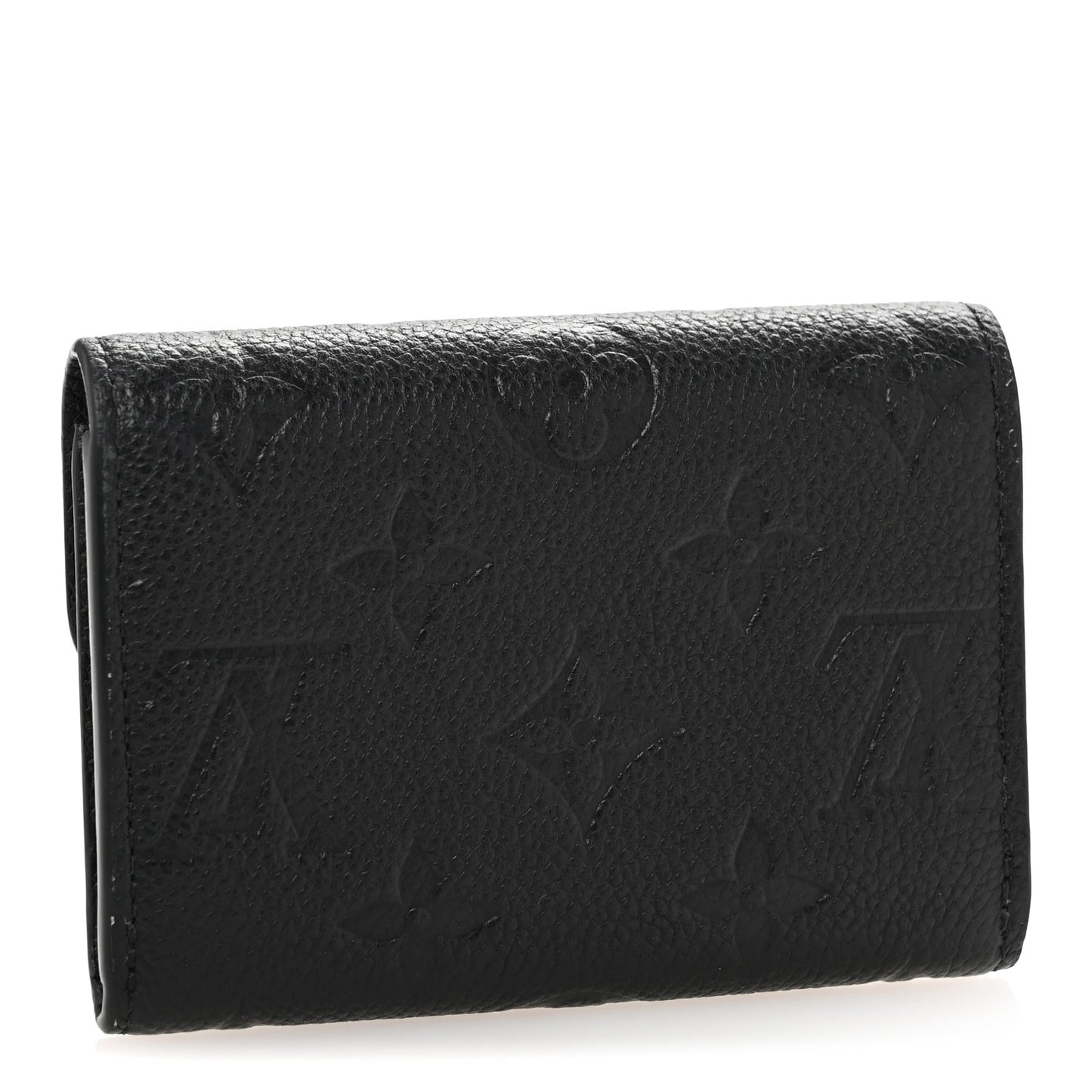 Empreinte Rosalie Coin Purse Black