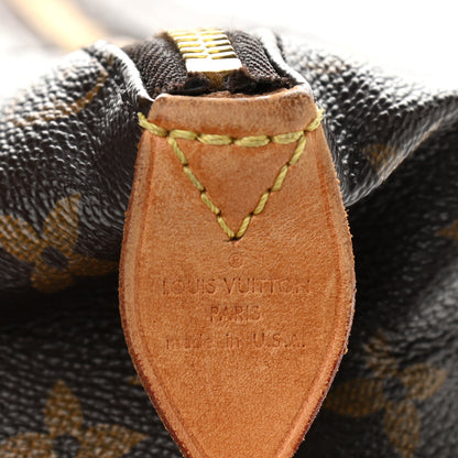 Louis Vuitton Monogram Totally MM 6 of 12