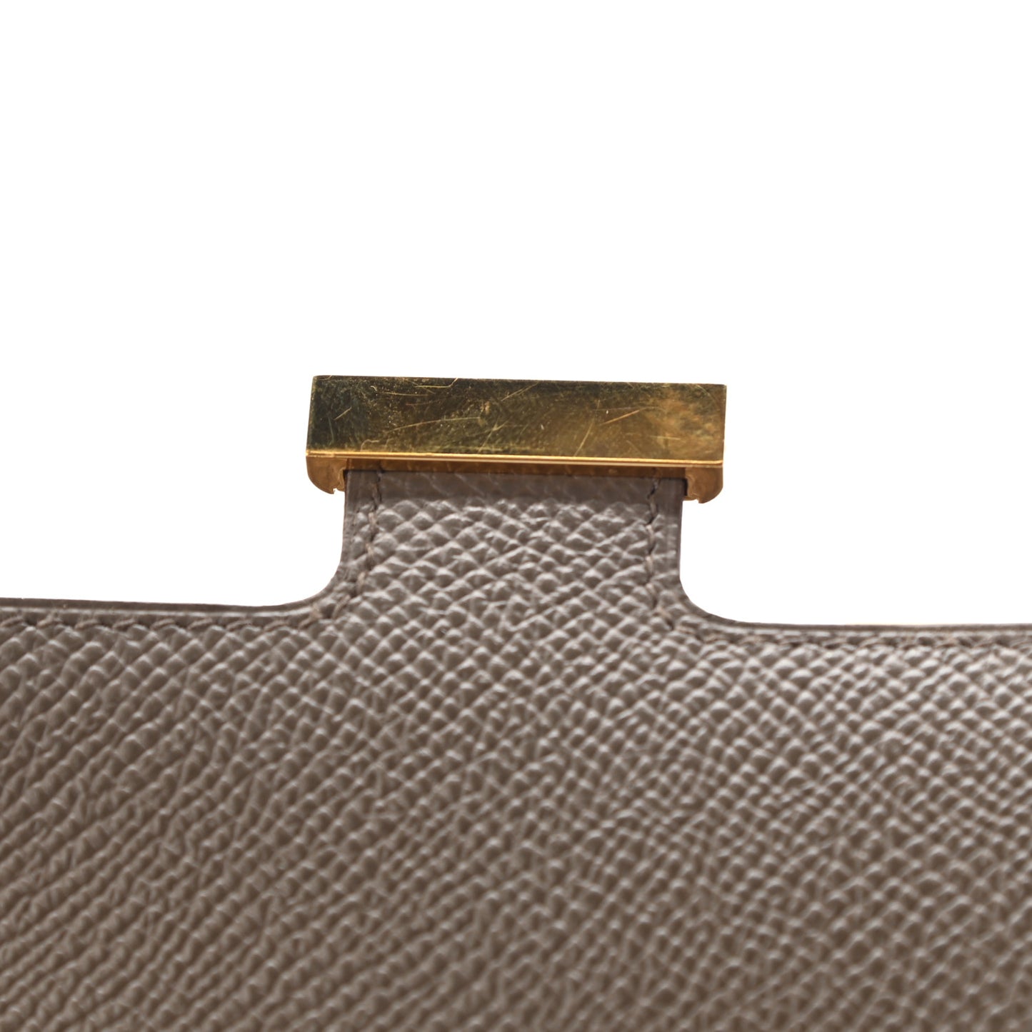 Epsom Constance Long To Go Wallet Etain