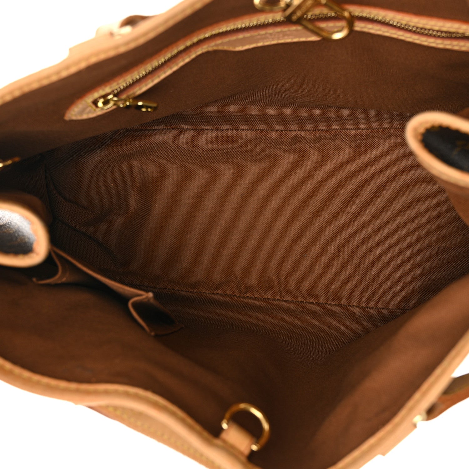 Louis Vuitton Monogram Batignolles Horizontal 5 of 12