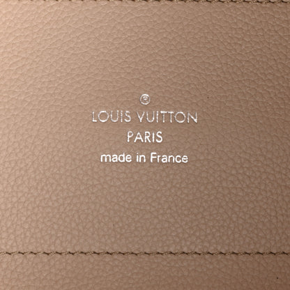 Louis Vuitton Mahina Hina PM Galet 7 of 12