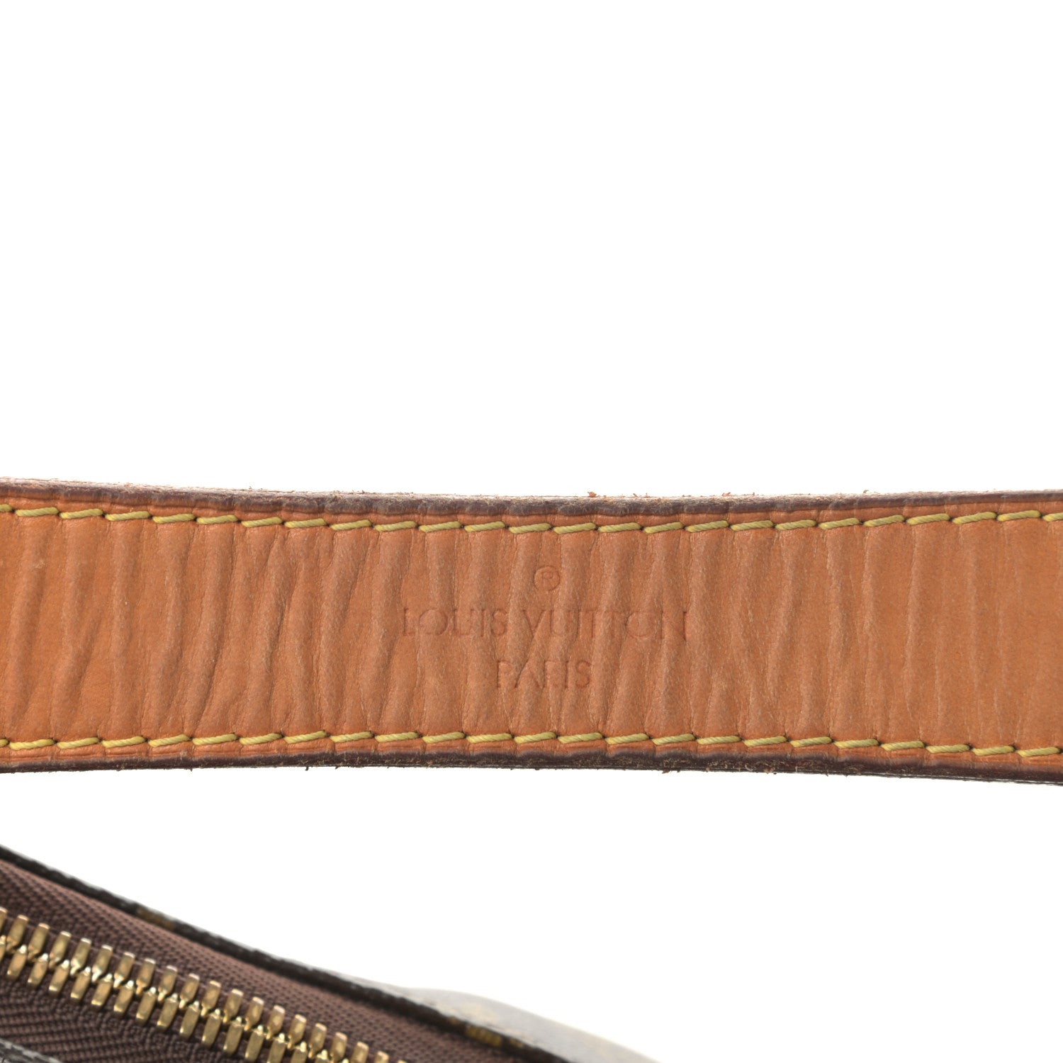 Louis Vuitton Monogram Sully MM 7 of 13