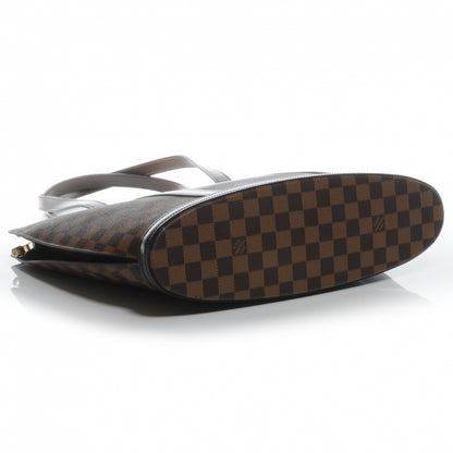 Louis Vuitton Damier Ebene Babylone 4 of 7