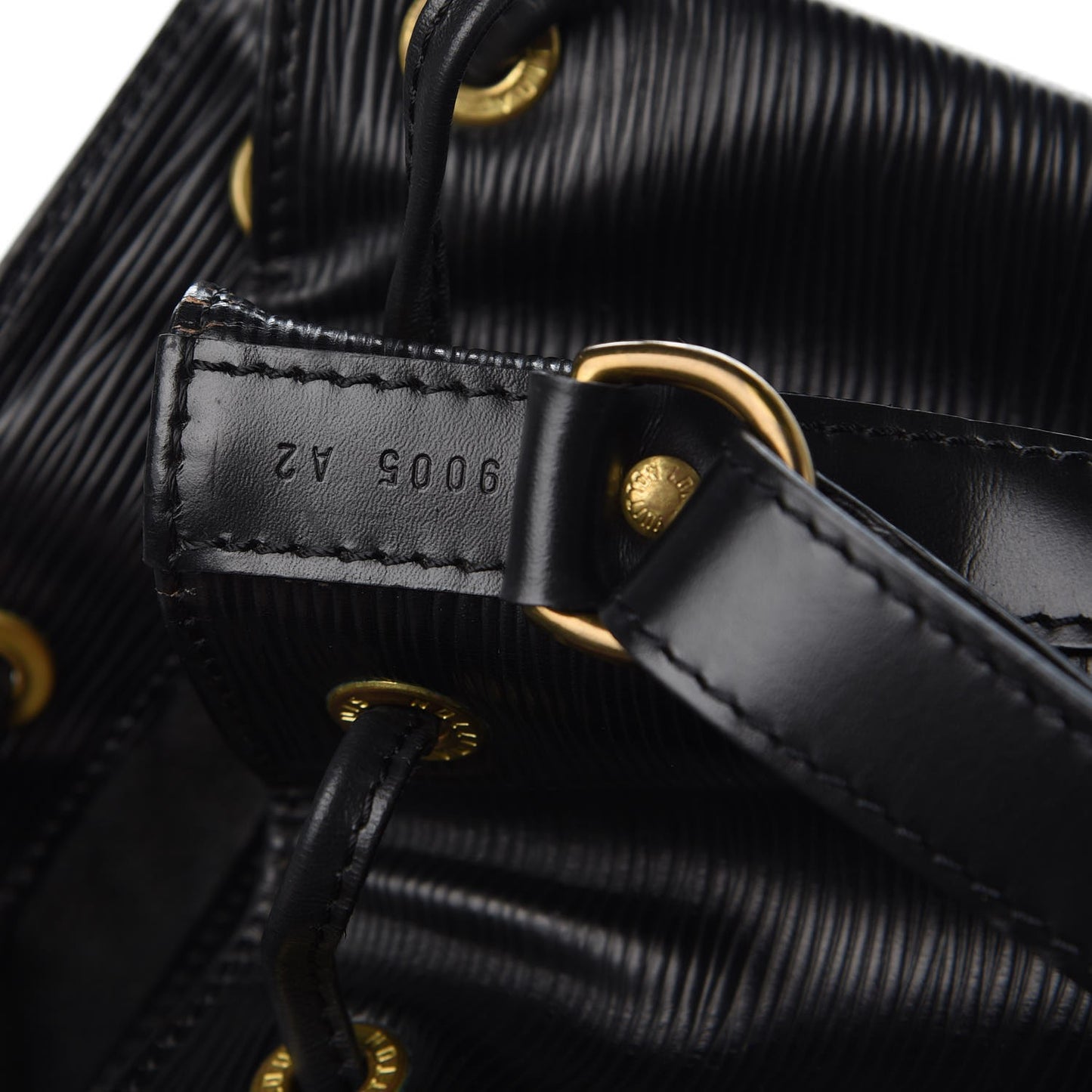 Epi Petit Noe Black