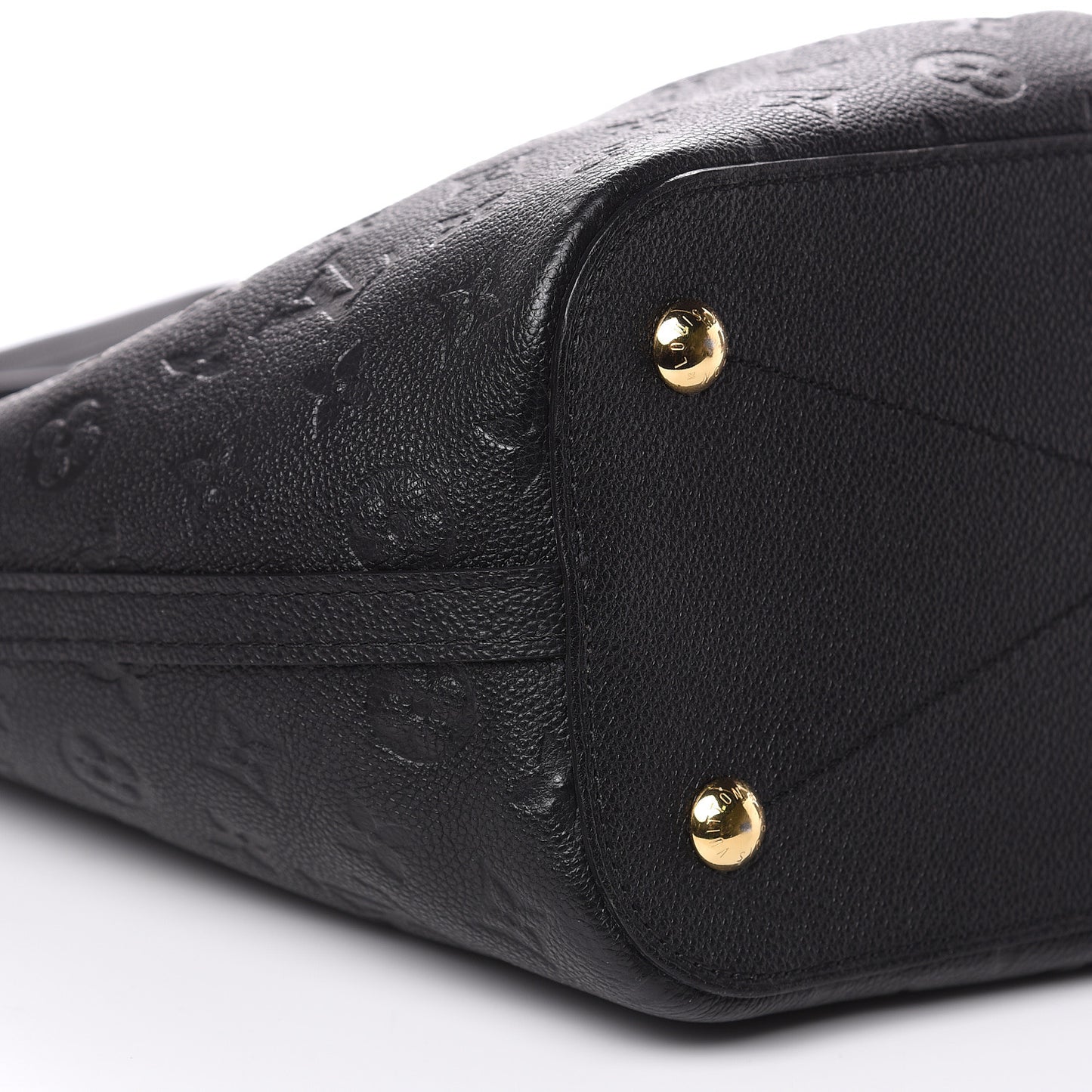 Empreinte Mazarine MM Black