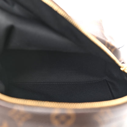 Louis Vuitton Monogram Palm Springs Backpack PM 5 of 11