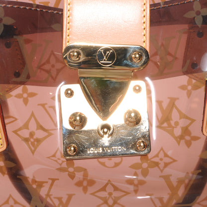 Louis Vuitton Ambre Neo Cabas MM 6 of 9