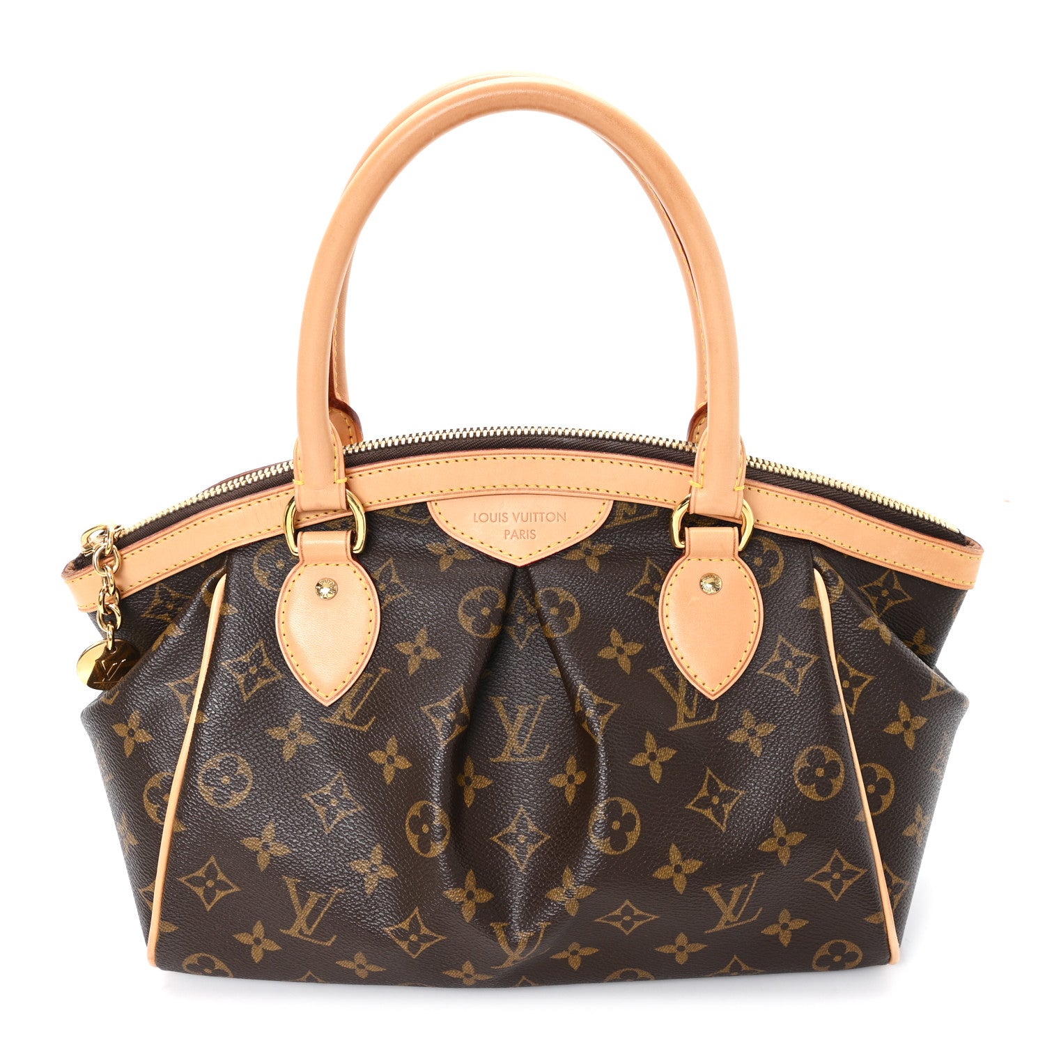 Louis Vuitton Monogram Tivoli PM 1 of 9