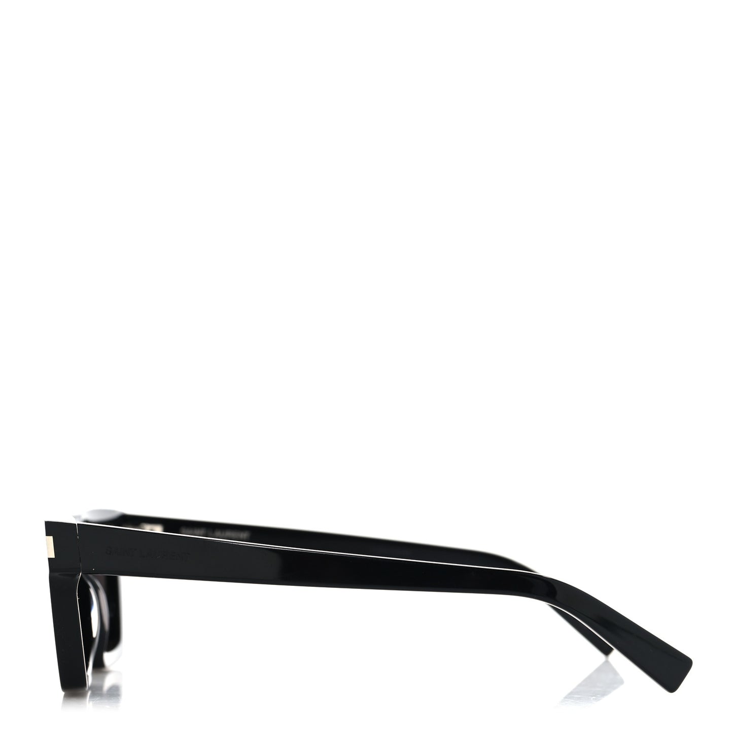 Acetate SL 633 Calista Sunglasses Black