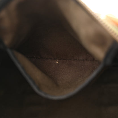 Louis Vuitton Monogram Camouflage Speedy 35 14 of 29