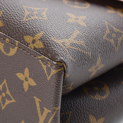 Louis Vuitton Monogram Epi Saint Michel Rose Ballerine 11 of 12