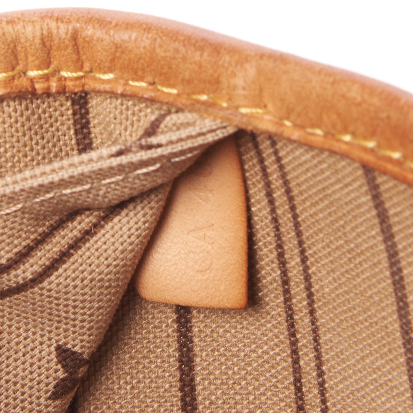 Monogram Neverfull MM
