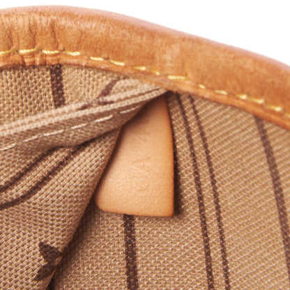 Louis Vuitton Monogram Neverfull MM 9 of 9
