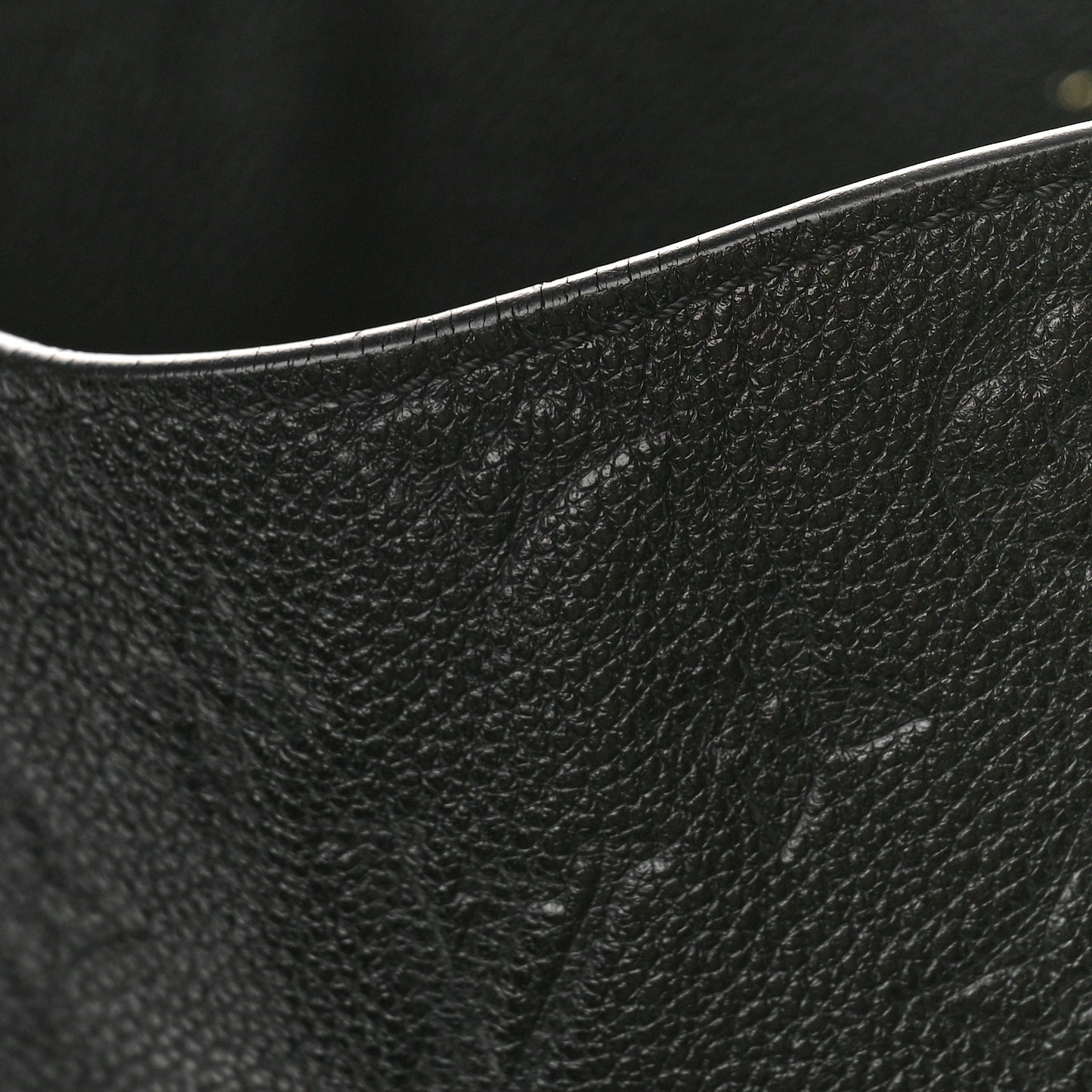 Empreinte Bagatelle Black