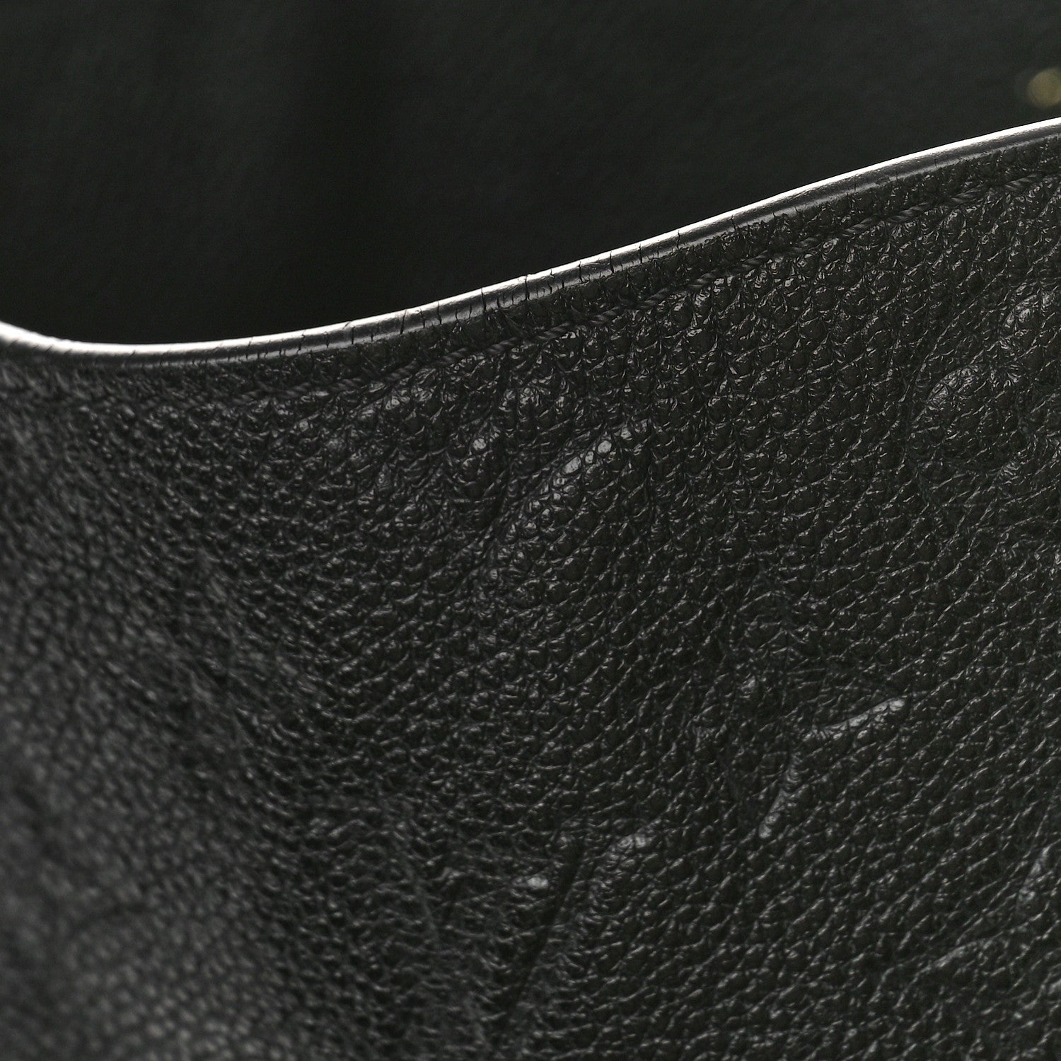 Louis Vuitton Empreinte Bagatelle Black 10 of 12