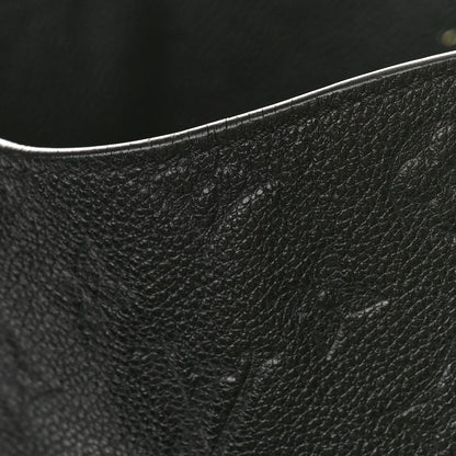 Louis Vuitton Empreinte Bagatelle Black 10 of 12