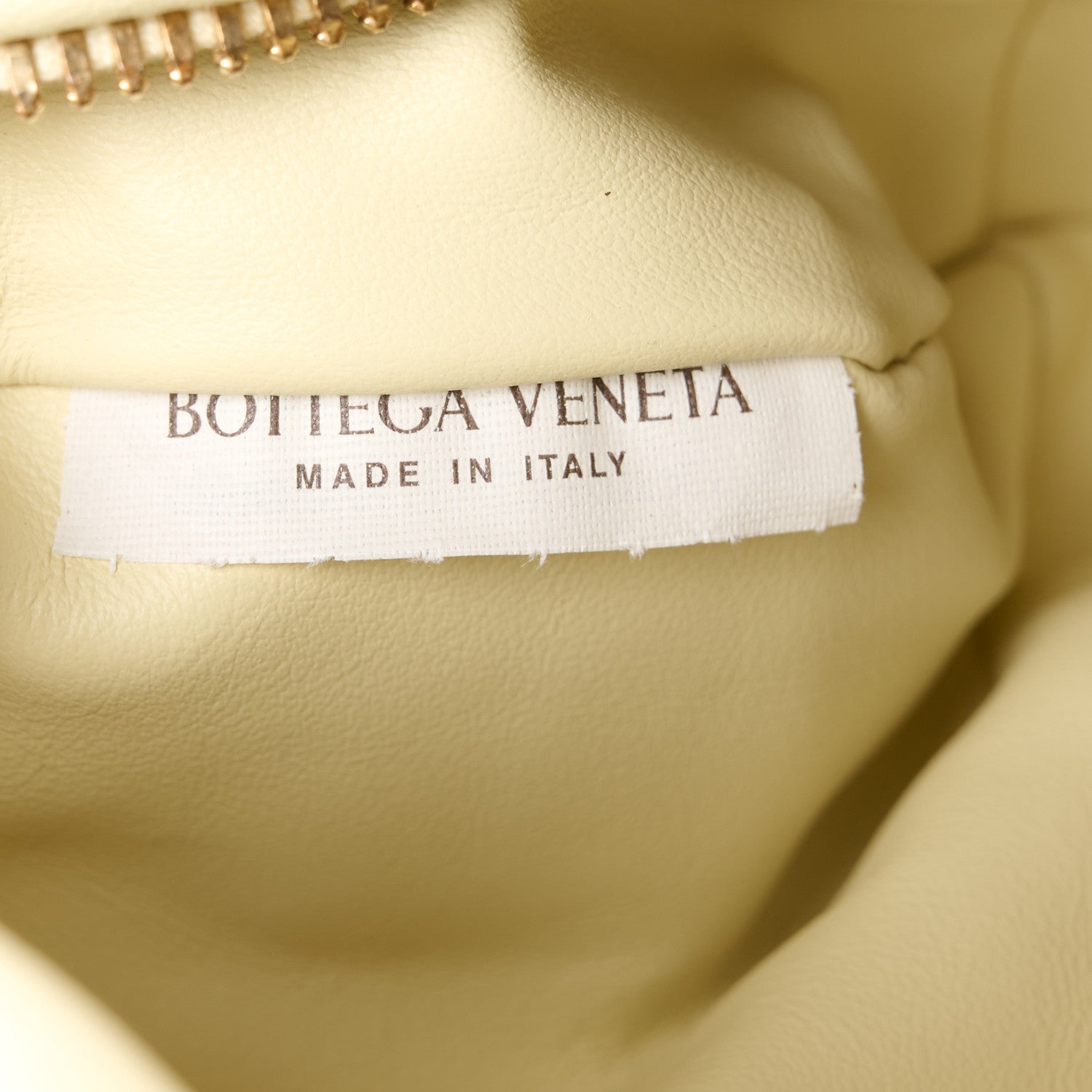 Bottega Veneta Nappa Intrecciato Mini Jodie Ice Cream 7 of 11