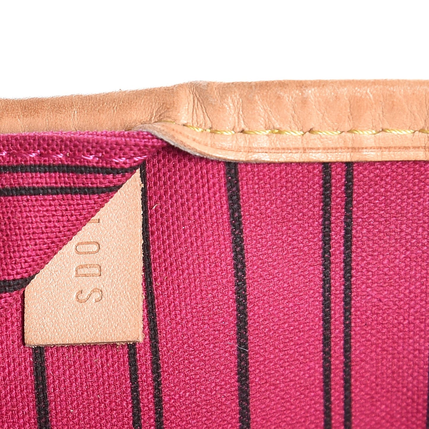 Monogram Neo Neverfull GM Pivoine