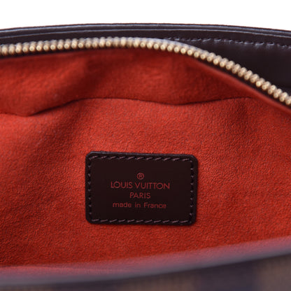 Louis Vuitton Damier Ebene Sarria Horizontal 8 of 9
