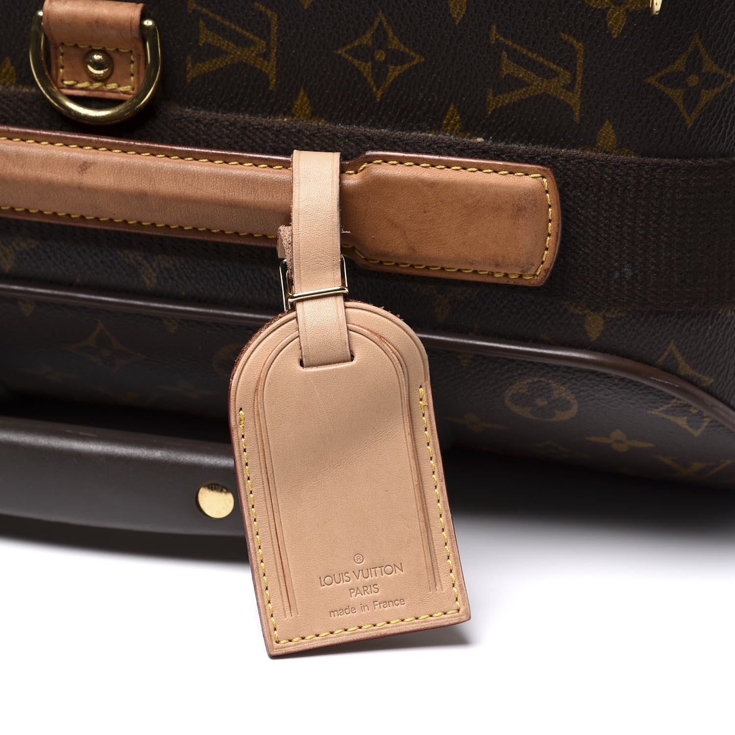 Louis Vuitton Monogram Pegase 55 21 of 22