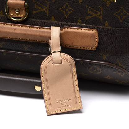 Louis Vuitton Monogram Pegase 55 21 of 22