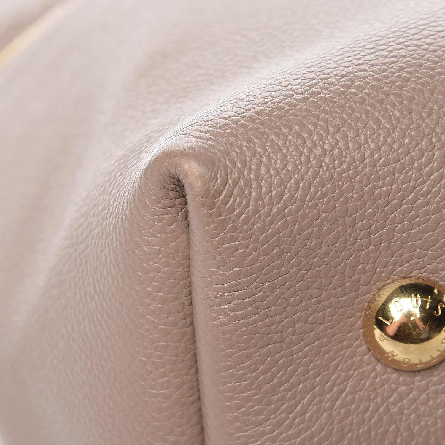 Louis Vuitton Empreinte Melie Taupe Glace 11 of 12