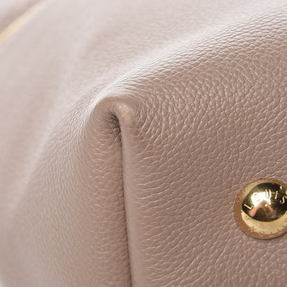 Louis Vuitton Empreinte Melie Taupe Glace 11 of 12