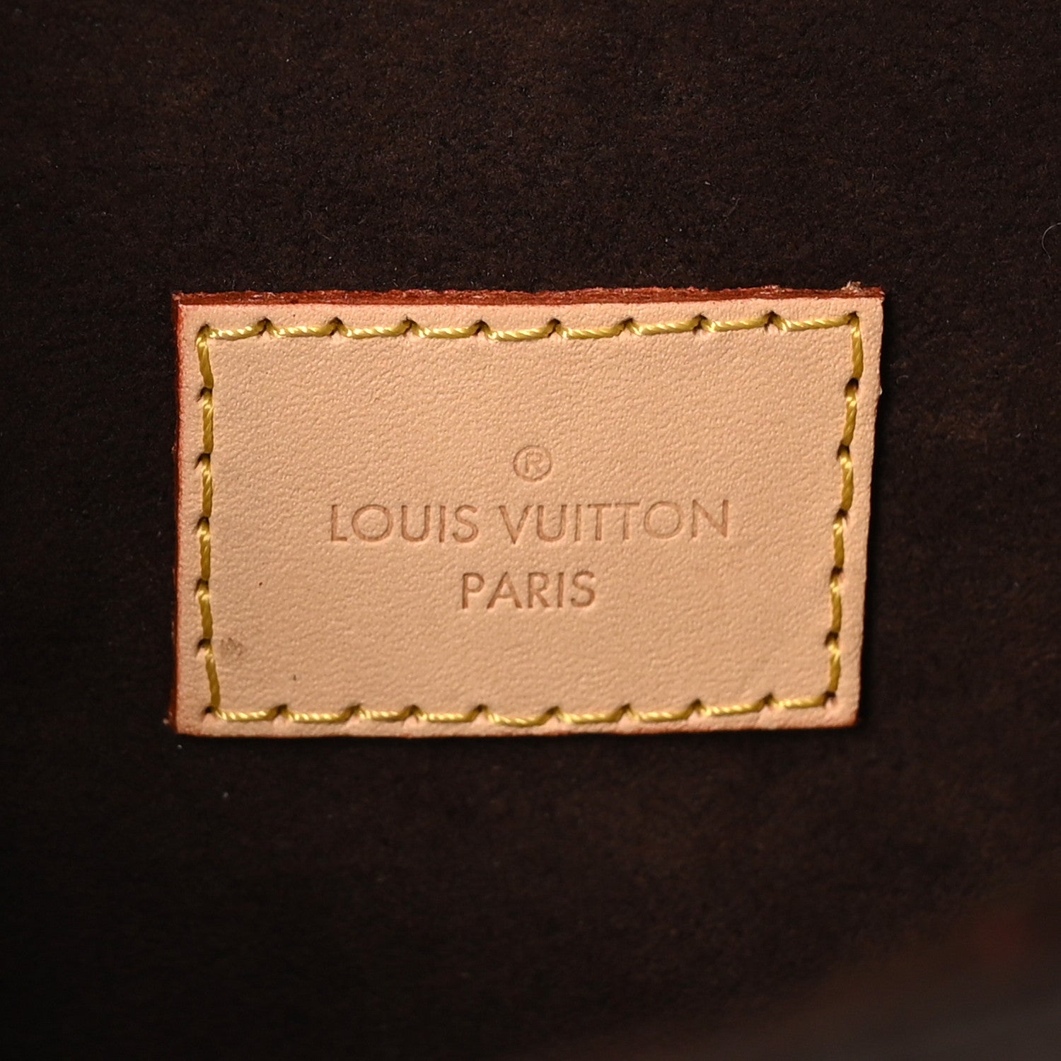 Louis Vuitton Monogram Pochette Metis 6 of 10