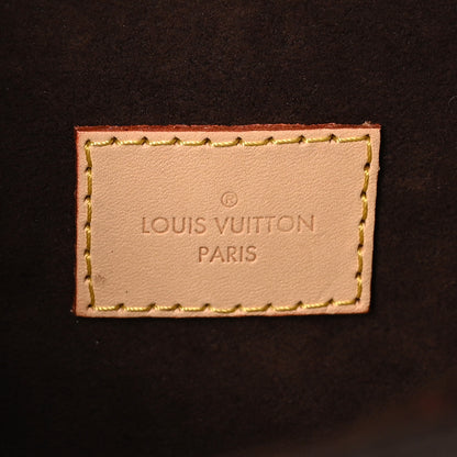 Louis Vuitton Monogram Pochette Metis 6 of 10
