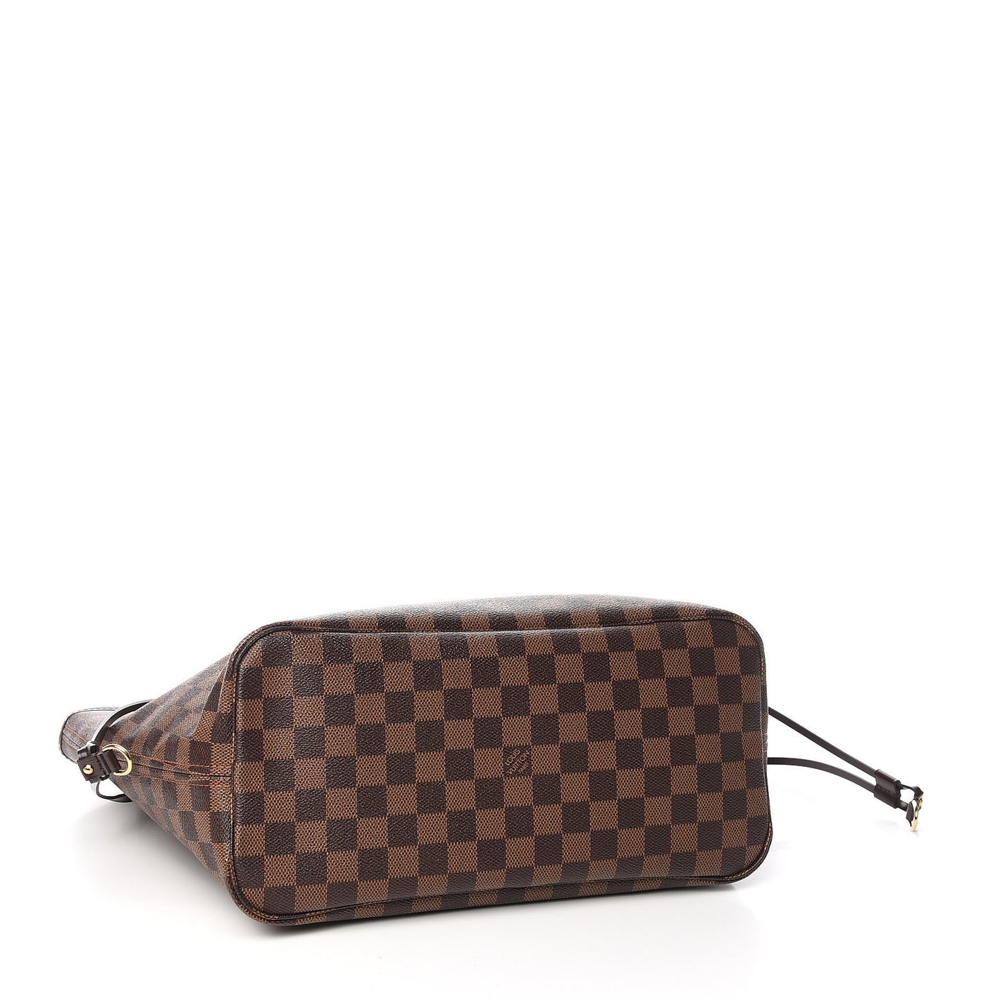 Damier Ebene Neverfull MM