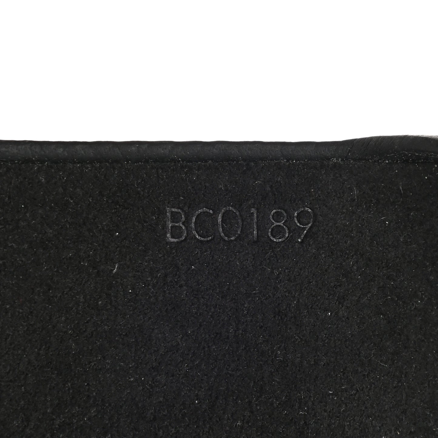 Monogram Eclipse iPhone XS Max Bumper Black