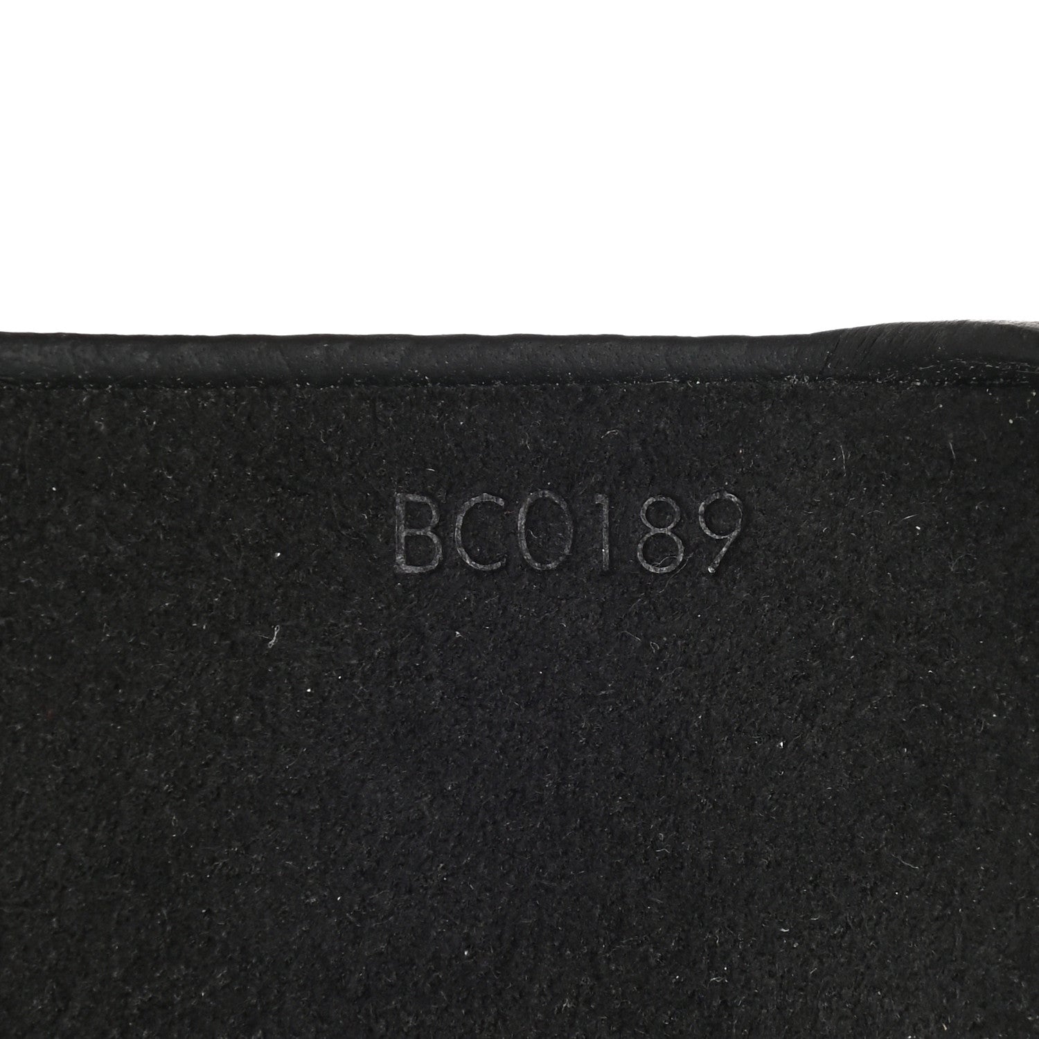 Louis Vuitton Monogram Eclipse iPhone XS Max Bumper Black 7 of 10