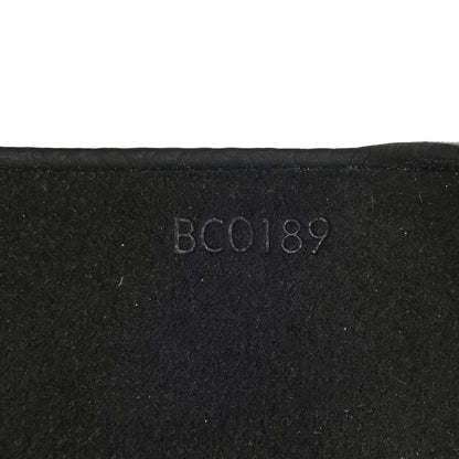 Louis Vuitton Monogram Eclipse iPhone XS Max Bumper Black 7 of 10