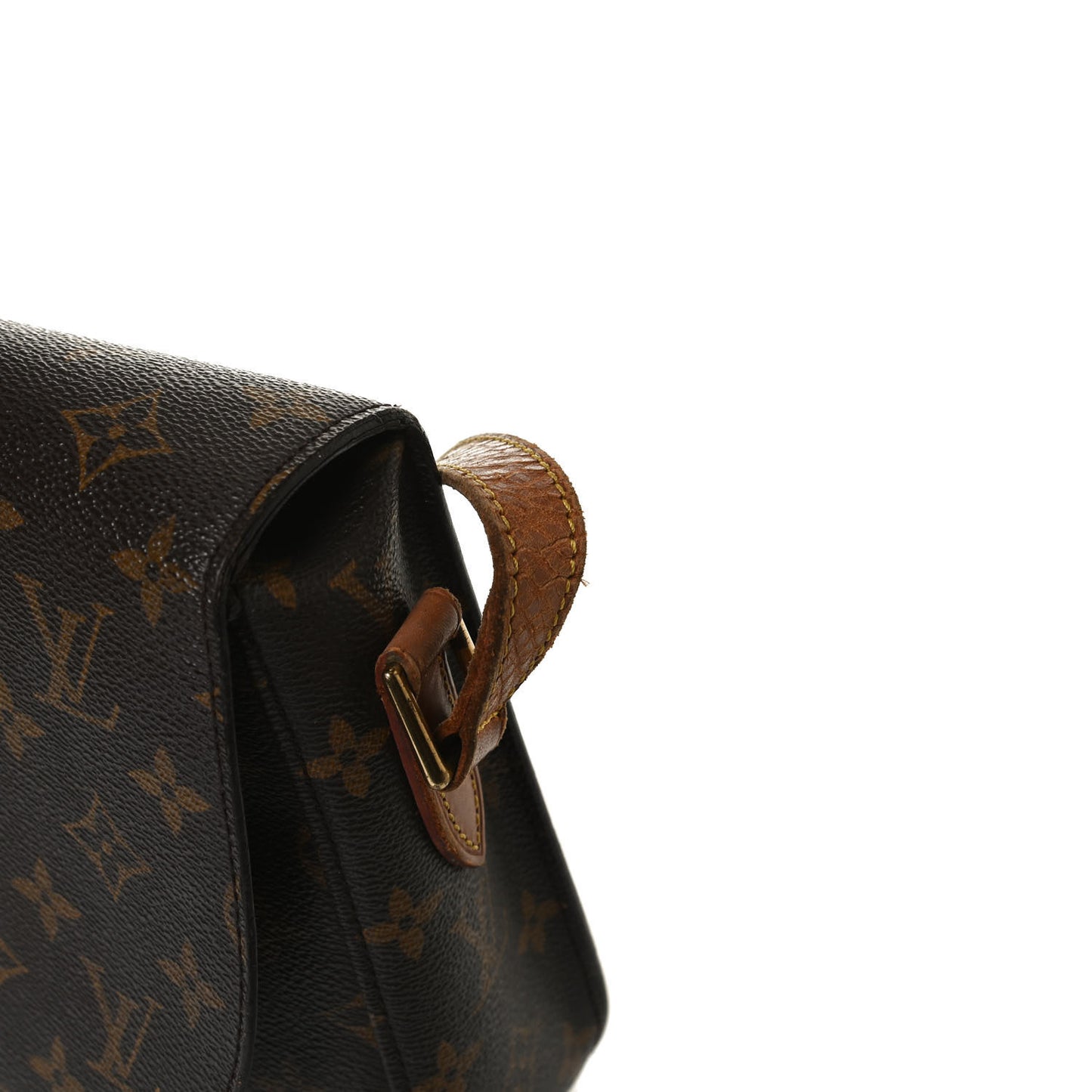 Monogram Saint Cloud MM