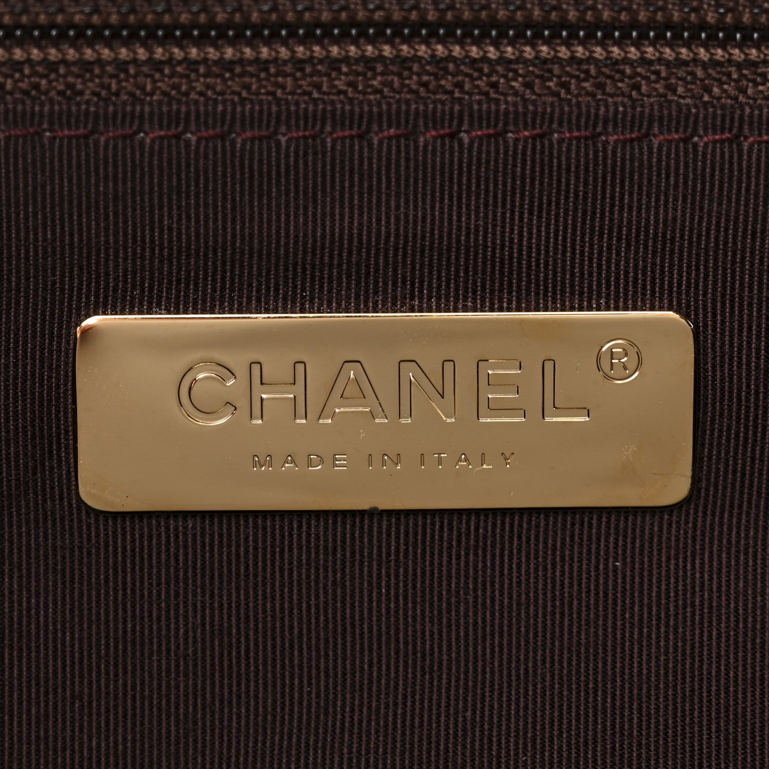 Chanel Graffiti Printed Canvas Street Spirit Waist Belt Bag Multicolor 16 of 28