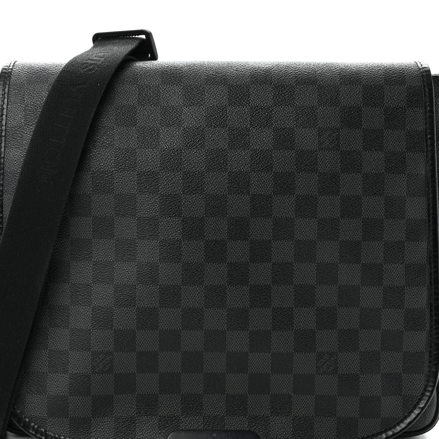 Damier Graphite Daniel MM