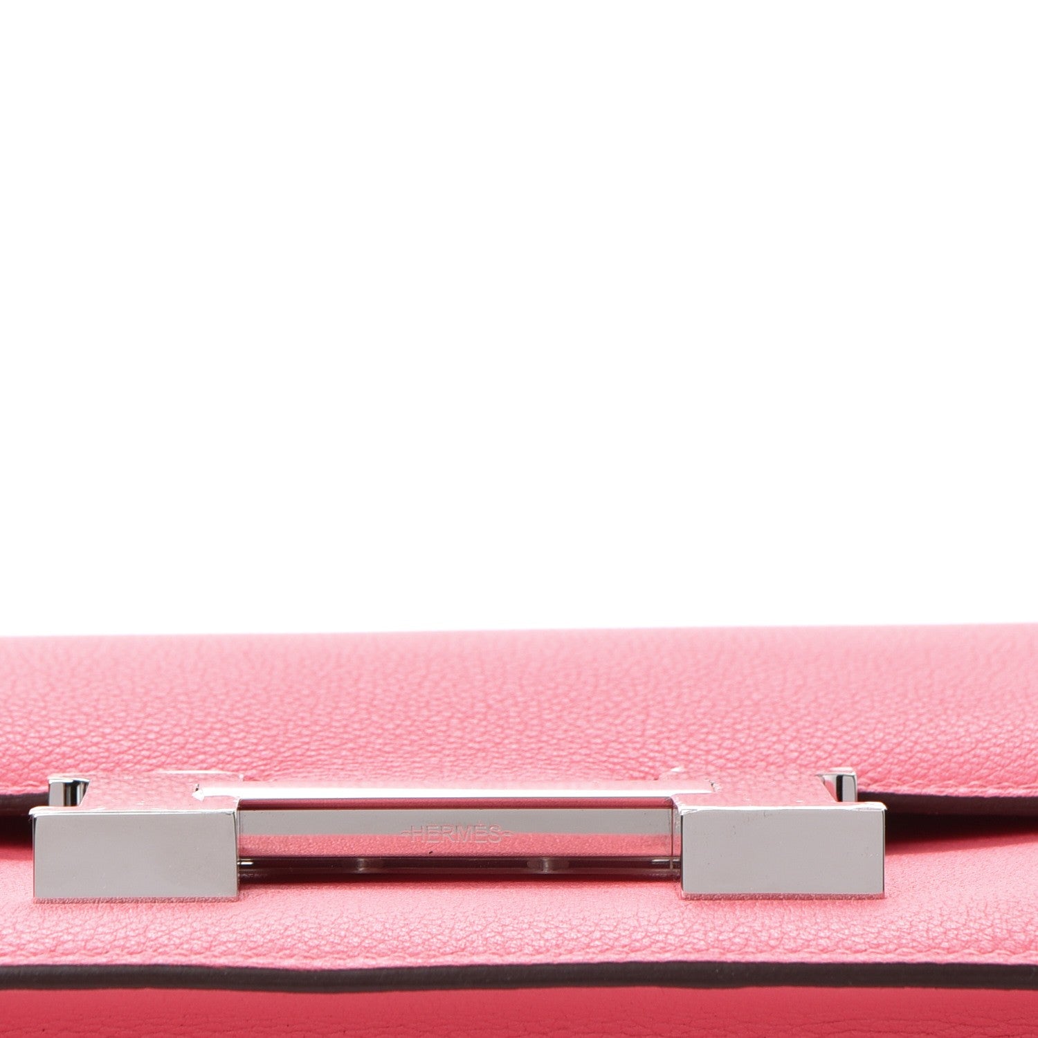 Hermes Evercolor Constance 24 Rose Azalee 6 of 17