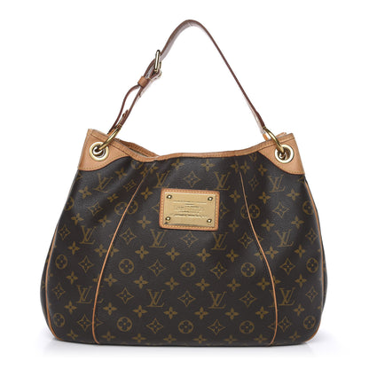 Louis Vuitton Monogram Galliera PM 1 of 17