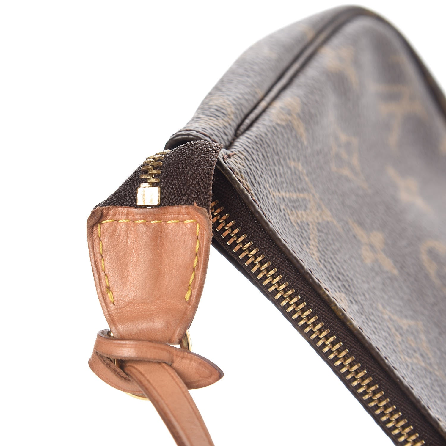 Louis Vuitton Monogram Pochette Accessories 10 of 10