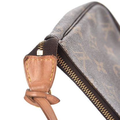 Louis Vuitton Monogram Pochette Accessories 10 of 10