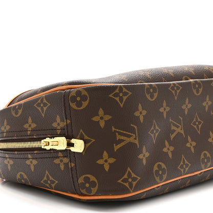 Louis Vuitton Monogram Trouville 9 of 10