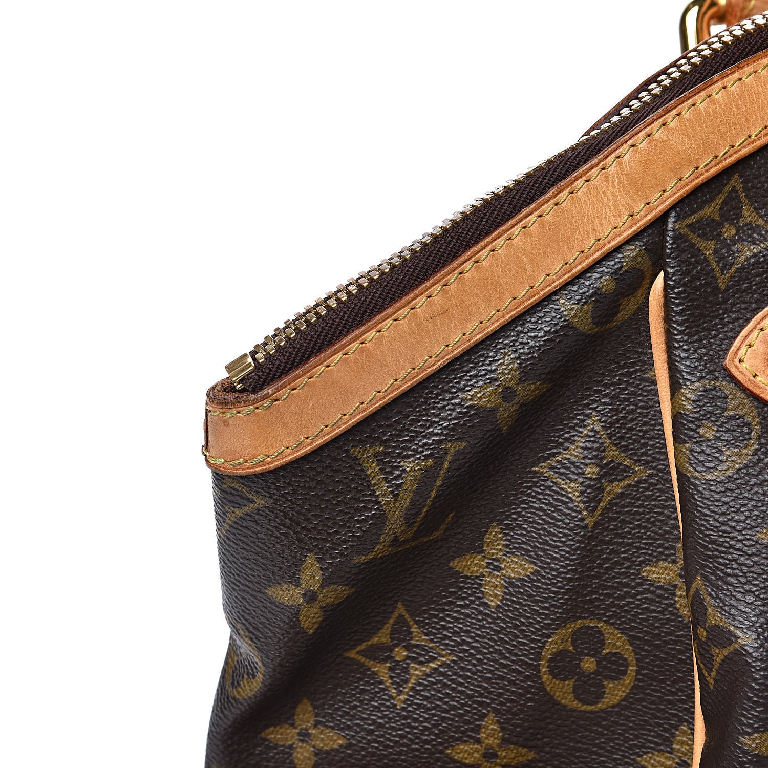 Louis Vuitton Monogram Tivoli GM 13 of 17