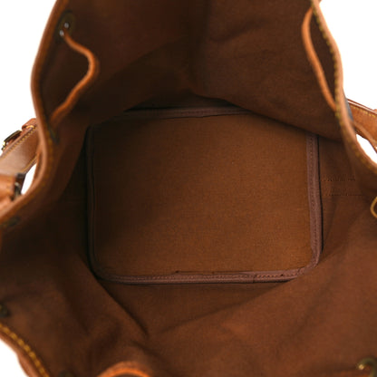 Louis Vuitton Monogram Petit Noe 5 of 9