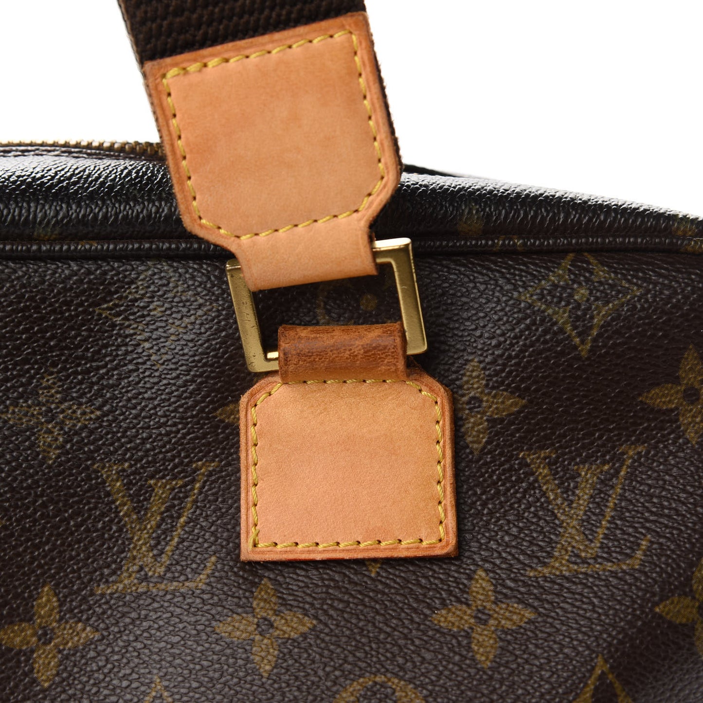 Monogram Sac Bosphore Briefcase
