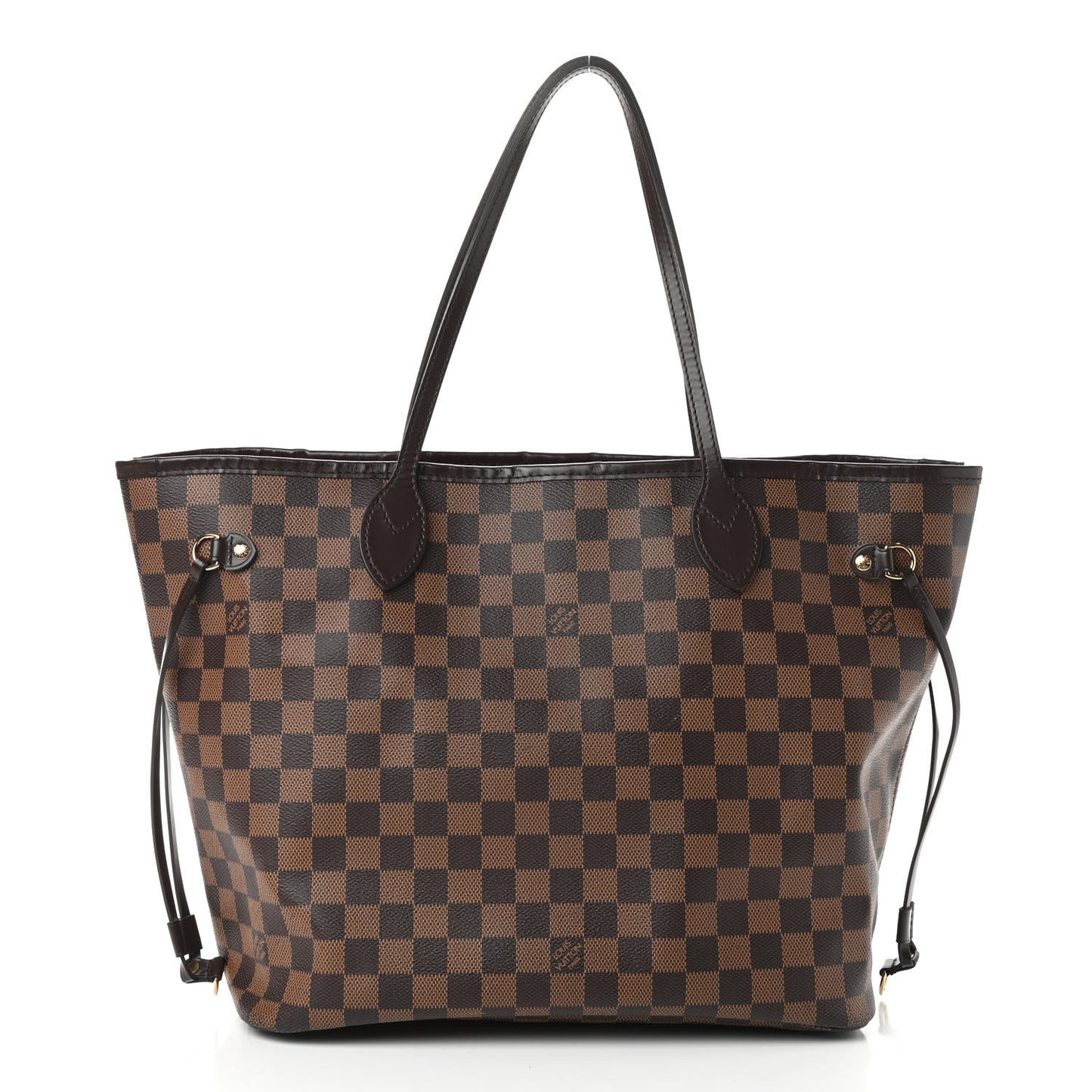 Damier Ebene Neo Neverfull MM