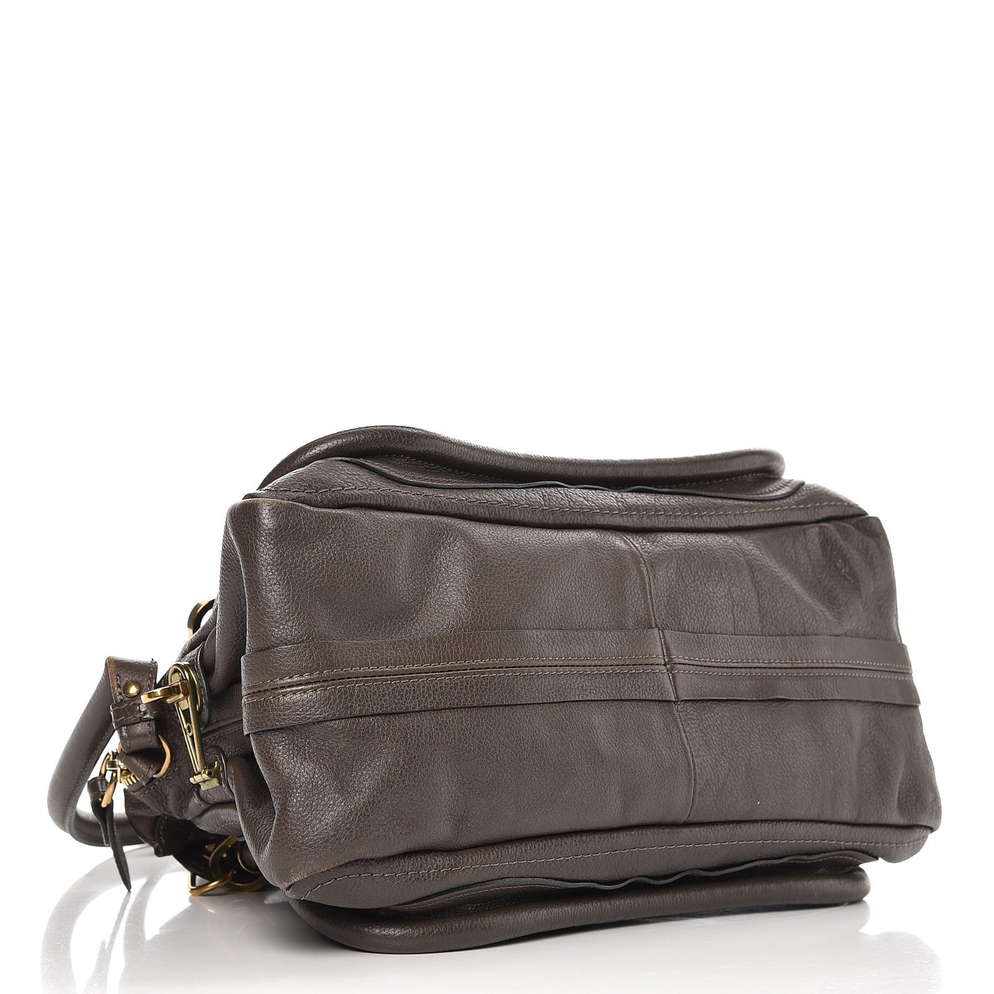 Calfskin Medium Paraty Rock